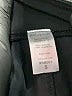 Patagonia 100% Polyester Solid Black Athletic Shorts Size S - photo 3