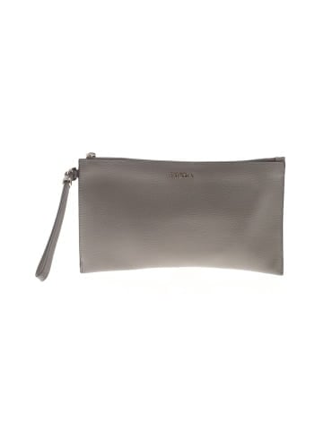 FURLA Leather Wristlet (view 1)