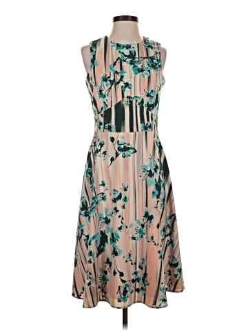 Hal Rubenstein Cocktail Dress (view 1)