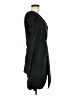 Main Strip Black Cocktail Dress Size M - photo 4