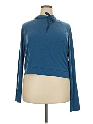Gap Fit Fleece (view 1)