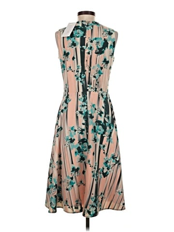 Hal Rubenstein Cocktail Dress (view 2)