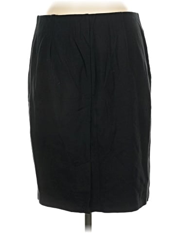 Roz & Ali Formal Skirt (view 2)
