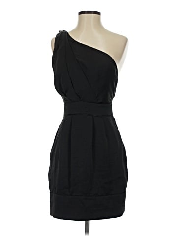 BCBGeneration Cocktail Dress (view 1)