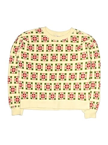 Hanna Andersson Long Sleeve T-Shirt (view 1)