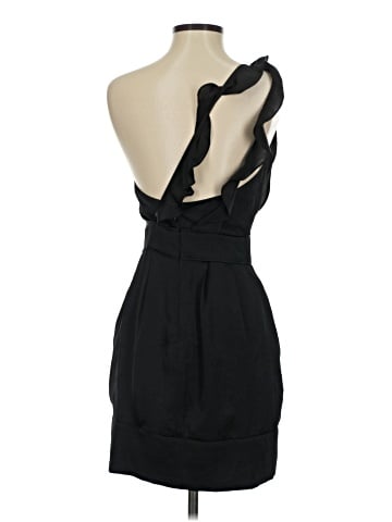 BCBGeneration Cocktail Dress (view 2)