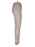Victoria Sport Solid Tan Active Pants Size L - photo 4