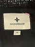 Tuckernuck Metallic Black Jacket Size S - photo 6