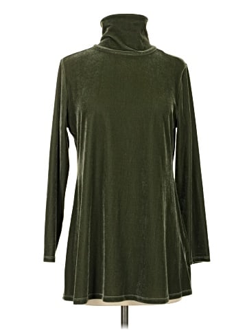 Soft Surroundings Casual Dress (view 1)