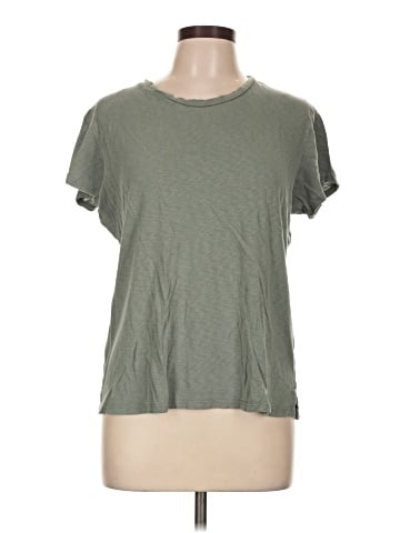 Amour Vert Short Sleeve T-Shirt (view 1)