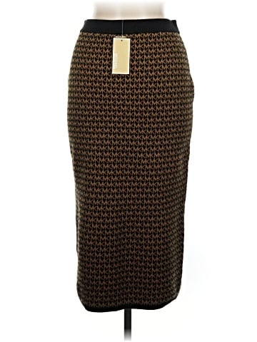 MICHAEL Michael Kors Casual Skirt (view 2)