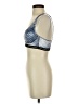 Nux Blue Sports Bra Size 1 (estimated) - photo 5