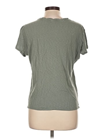 Amour Vert Short Sleeve T-Shirt (view 2)