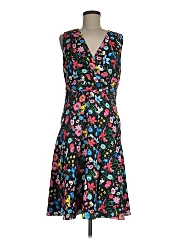 Elie Tahari Cocktail Dress (view 1)