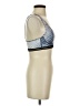 Nux Blue Sports Bra Size 1 (estimated) - photo 4