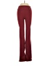 Calzedonia Burgundy Active Pants Size Sm - Med - photo 1