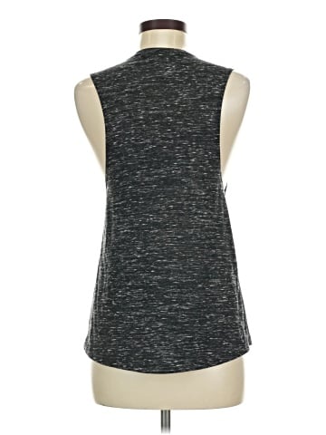 Bella Sleeveless T-Shirt (view 2)