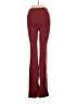 Calzedonia Burgundy Active Pants Size Sm - Med - photo 2