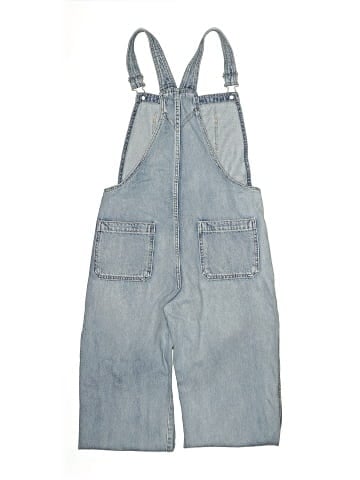Gap Overalls (view 2)