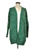 Assorted Brands Green Cardigan Size Med - Lg - photo 1