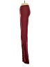 Calzedonia Burgundy Active Pants Size Sm - Med - photo 5