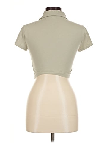 TNA Short Sleeve Top (view 2)