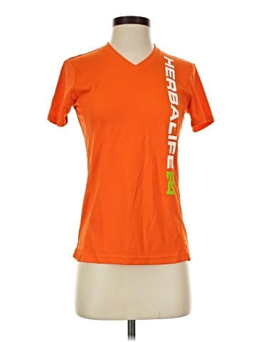 Harriton Active T-Shirt (view 1)
