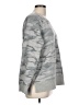 Maurices Camo Gray Pullover Sweater Size L - photo 4