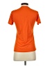Harriton 100% Polyester Orange Active T-Shirt Size S - photo 2