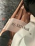 AS Revival Brown Sleeveless Top Size S - photo 6