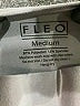 Fleo Gray Active Pants Size M - photo 7