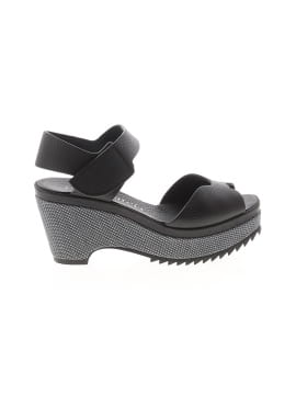 Pedro Garcia Sandals