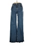 H&M Blue Jeans Size 4 - photo 1