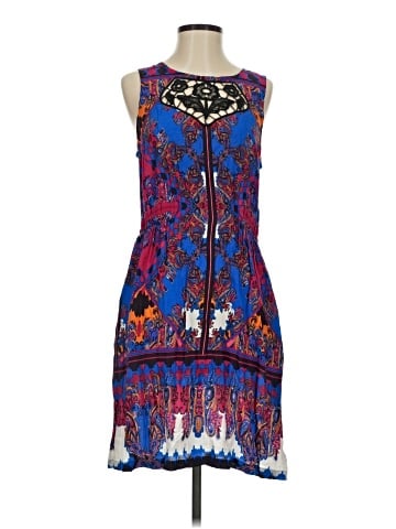 Lilka Cocktail Dress (view 1)