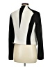 Kensie Black Track Jacket Size M - photo 2