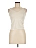 Unbranded Ivory Tank Top Size M - photo 1