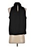 Zara Black Sleeveless Blouse Size S - photo 2
