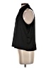 Zara Black Sleeveless Blouse Size S - photo 5