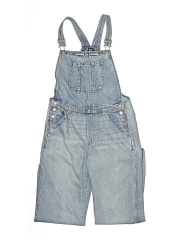 Gap Overalls (view 1)