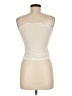 Unbranded Ivory Tank Top Size M - photo 2