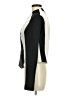 Kensie Black Track Jacket Size M - photo 5