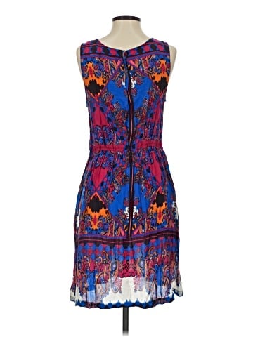 Lilka Cocktail Dress (view 2)