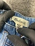 Madewell Blue Jeans Size 28 waist - photo 7