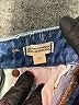 Madewell Blue Jeans Size 28 waist - photo 8