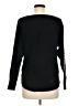 Sioni Black Pullover Sweater Size M - photo 2