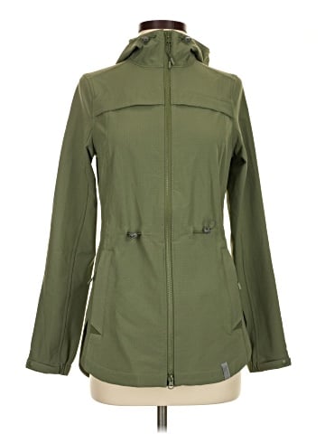 L.L.Bean Raincoat (view 1)