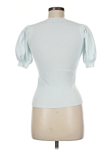 T Tahari Short Sleeve Top (view 2)