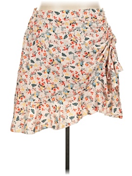 Shein Curve Casual Skirt