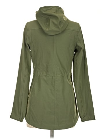L.L.Bean Raincoat (view 2)