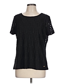 Calvin Klein Short Sleeve Top